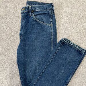 Wrangler Premium Quality Men's Jeans 34x32
